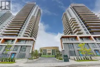 60 Honeycrisp Cres Unit# 601, Vaughan, Ontario L4K 0N5, 1 Bedroom Bedrooms, 4 Rooms Rooms,1 BathroomBathrooms,Condo,Rented,Honeycrisp,27557633