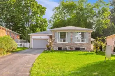 5 Woodford Drive Cambridge Ontario N3C1C1