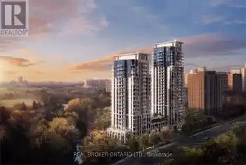 202 Burnhamthorpe Rd Unit# 1502, Mississauga, Ontario L5A 0B2, 2 Bedrooms Bedrooms, 6 Rooms Rooms,2 BathroomsBathrooms,Condo,Rented,Burnhamthorpe,27557023