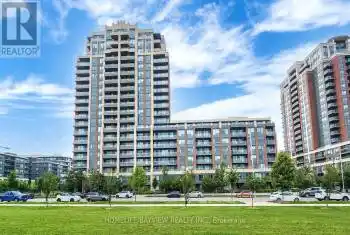 18 Uptown Dr Unit# #710, Markham, Ontario L3R 5M5, 2 Bedrooms Bedrooms, 5 Rooms Rooms,2 BathroomsBathrooms,Condo,Rented,Uptown,N9417196