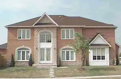 22 Yellow Brick Road Unit# Upper Brampton (Brampton North) Ontario L6V