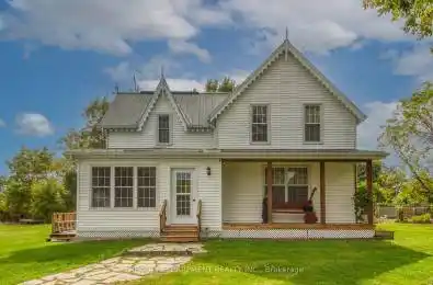 134 Darling Road Haldimand Ontario N0A1C0