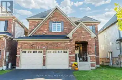 31 William Fair Drive Clarington (Bowmanville) Ontario L1C0T1