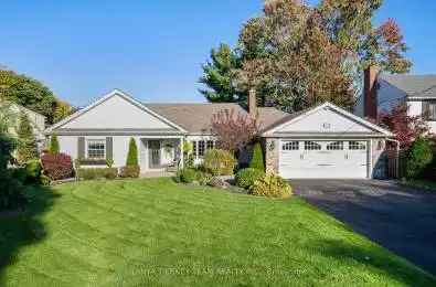 781 Masson Street Oshawa (Centennial) Ontario L1G5A7