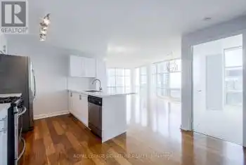 10 Navy Wharf Crt Unit# 4509, Toronto, Ontario M5V 3V2, 2 Bedrooms Bedrooms, 5 Rooms Rooms,3 BathroomsBathrooms,Condo,Rented,Navy Wharf,C9417172