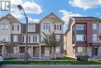216 Harold Dent Tr, Oakville, Ontario L6M 1S2, 4 Bedrooms Bedrooms, 8 Rooms Rooms,4 BathroomsBathrooms,All Houses,Sold,Harold Dent,W9417026