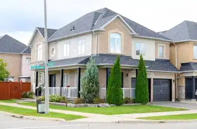 3182 Tim Dobbie Drive Burlington (Alton) Ontario L7M0N3
