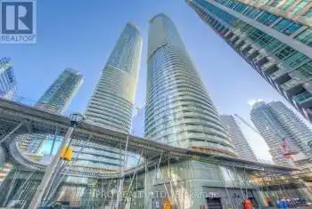 14 York St Unit# 3606, Toronto, Ontario M5J 0B1, 2 Bedrooms Bedrooms, 5 Rooms Rooms,1 BathroomBathrooms,Condo,Rented,York,C9417329