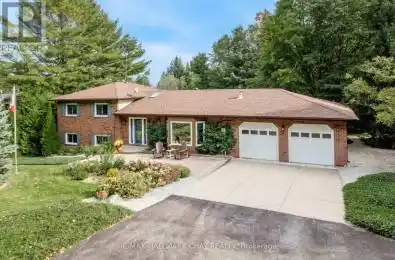 509 Mt St Louis Road Oro-Medonte Ontario L0L1V0