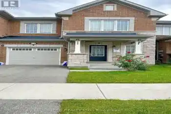 112 Bond Head Crt, Milton, Ontario L9E 1G5, 3 Bedrooms Bedrooms, 10 Rooms Rooms,3 BathroomsBathrooms,All Houses,Rented,Bond Head,W9417266