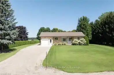 922957 OXFORD ROAD Medina Ontario N0M2G0