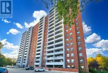 1250 Bridletowne Circ Unit# 312, Toronto, Ontario M1W 2V1, 2 Bedrooms Bedrooms, 5 Rooms Rooms,1 BathroomBathrooms,Condo,Sold,Bridletowne,E9417346