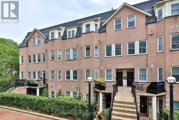 760 Lawrence Ave Unit# 139, Toronto, Ontario M6A 3E7, 3 Bedrooms Bedrooms, 6 Rooms Rooms,3 BathroomsBathrooms,All Houses,Sold,Lawrence,W9415871