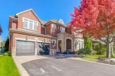 2475 Whitehorn Drive Burlington (Orchard) Ontario L7L7M7