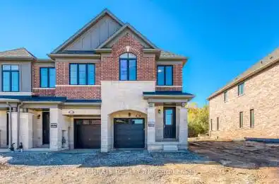 2104 Ellerston Common Burlington (Tyandaga) Ontario L7P0V6