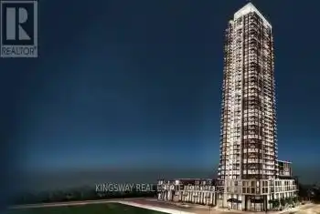 4011 Brickstone Mews Unit# 1401, Mississauga, Ontario L5B 0J7, 1 Bedroom Bedrooms, 5 Rooms Rooms,1 BathroomBathrooms,Condo,Rented,Brickstone,27558139