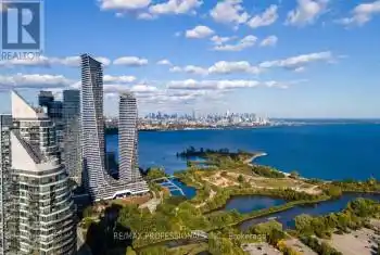 30 Shore Breeze Dr Unit# 1817, Toronto, Ontario M8V 0J1, 1 Bedroom Bedrooms, 5 Rooms Rooms,1 BathroomBathrooms,Condo,Sold,Shore Breeze,W9417435