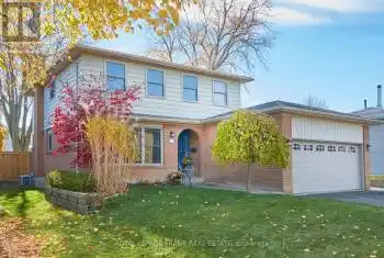 77 Conference Blvd, Toronto, Ontario M1C 2E4, 4 Bedrooms Bedrooms, 8 Rooms Rooms,4 BathroomsBathrooms,All Houses,Sold,Conference,E9417292