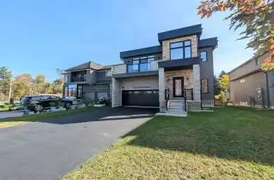 4 Greenwich Street Barrie (Ardagh) Ontario L4N7R1