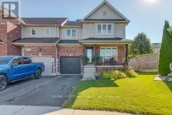 117 Bentley Cres, Barrie, Ontario L4N 0Z1, 3 Bedrooms Bedrooms, 5 Rooms Rooms,1 BathroomBathrooms,All Houses,Sold,Bentley,S9417425