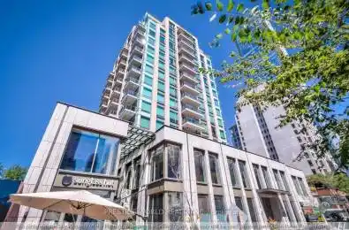 80 Yorkville Ave Unit# 302 Toronto Ontario M5R 2C2