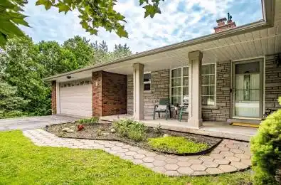 8 Valleydale Crt Hamilton Ontario L9H 4Z8