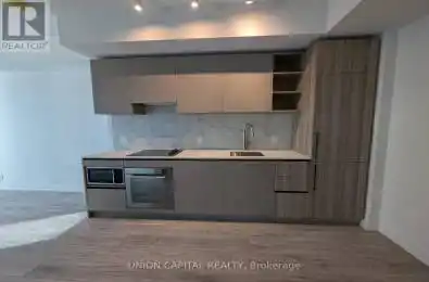 55 Mercer Street Unit# 2607 Toronto (Waterfront Communities) Ontario M