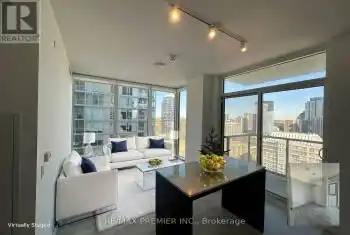 33 Helendale Ave Unit# 1403, Toronto, Ontario M4R 0A4, 1 Bedroom Bedrooms, 4 Rooms Rooms,1 BathroomBathrooms,Condo,Rented,Helendale,C9417564