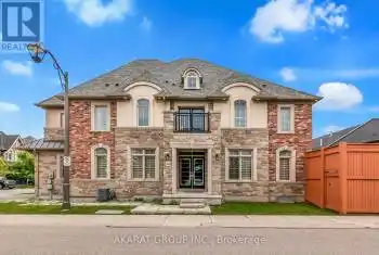 2486 Village Common Dr, Oakville, Ontario L6M 0S2, 4 Bedrooms Bedrooms, 11 Rooms Rooms,5 BathroomsBathrooms,All Houses,Sold,Village Common,W9417552