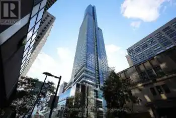 386 Yonge St Unit# 722, Toronto, Ontario M5B 0A5, 1 Bedroom Bedrooms, 4 Rooms Rooms,1 BathroomBathrooms,Condo,Rented,Yonge,C9417586