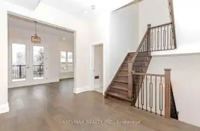 110A Gilkison Street Brantford Ontario N3T2A3