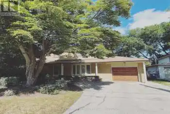 20 Caines Ave, Toronto, Ontario M2M 1G2, 3 Bedrooms Bedrooms, 7 Rooms Rooms,2 BathroomsBathrooms,All Houses,Rented,Caines,C9417630