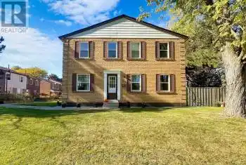 25 Brimwood Blvd Unit# 109, Toronto, Ontario M1V 1E2, 3 Bedrooms Bedrooms, 7 Rooms Rooms,3 BathroomsBathrooms,All Houses,Sold,Brimwood,E9417633