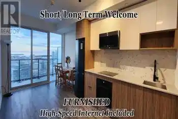 5 DEFRIES St Unit# 3303, Toronto, Ontario M5A 0W7, 1 Bedroom Bedrooms, 5 Rooms Rooms,1 BathroomBathrooms,Condo,Rented,DEFRIES,C9417699