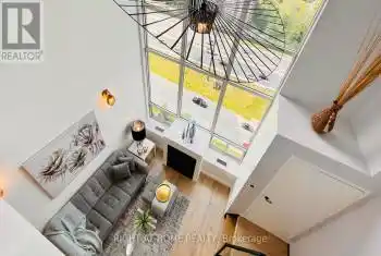 250 Manitoba St Unit# 722, Toronto, Ontario M8Y 4G8, 1 Bedroom Bedrooms, 5 Rooms Rooms,2 BathroomsBathrooms,Condo,Rented,Manitoba,W9417737