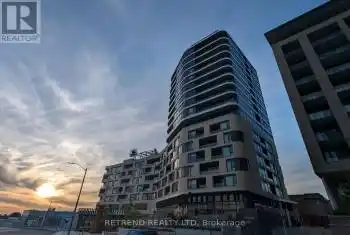 120 Eagle rock Way Unit# 606, Vaughan, Ontario L6A 5C2, 1 Bedroom Bedrooms, 4 Rooms Rooms,1 BathroomBathrooms,Condo,Rented,Eagle rock,N9417819