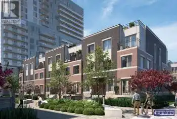 150 Honeycrisp Cres Unit# TH 263, Vaughan, Ontario L4K 0N7, 3 Bedrooms Bedrooms, 8 Rooms Rooms,3 BathroomsBathrooms,All Houses,Rented,Honeycrisp,N9417831