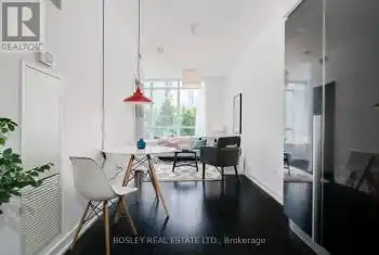 38 Dan Leckie Way Unit# 316, Toronto, Ontario M5V 2V6, 1 Bedroom Bedrooms, 5 Rooms Rooms,1 BathroomBathrooms,Condo,Rented,Dan Leckie,C9417903