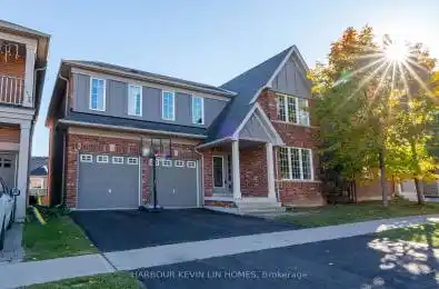 87 Serano Crescent Richmond Hill (Jefferson) Ontario L4E0R7