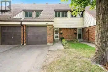 28 Donald St Unit# 14, Barrie, Ontario L4N 4S6, 3 Bedrooms Bedrooms, 5 Rooms Rooms,2 BathroomsBathrooms,All Houses,Sold,Donald,S9417885