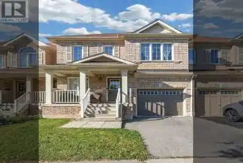 32 Booker Dr, Ajax, Ontario L1Z 0H3, 3 Bedrooms Bedrooms, 7 Rooms Rooms,3 BathroomsBathrooms,All Houses,Sold,Booker,E9417970