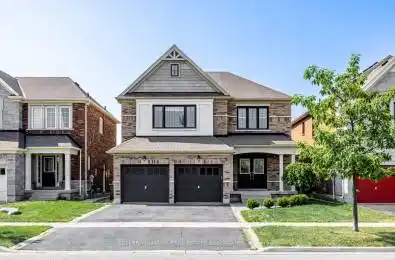 24 Elwin Road Brampton (Credit Valley) Ontario L6X5G7