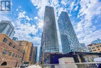 100 Dalhousie St Unit# 1501, Toronto, Ontario M5B 0C7, 3 Bedrooms Bedrooms, 6 Rooms Rooms,3 BathroomsBathrooms,Condo,Sold,Dalhousie,C9418010