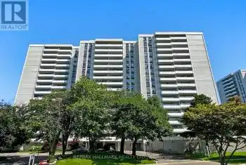 10 Parkway Forest Dr Unit# 1112, Toronto, Ontario M2J 1L3, 3 Bedrooms Bedrooms, 7 Rooms Rooms,2 BathroomsBathrooms,Condo,Sold,Parkway Forest,C9417507