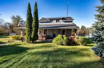 25 King Street Brock (Sunderland) Ontario L0C1H0