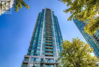 3515 Kariya Dr Unit# 1701, Mississauga, Ontario L5B 0C1, 1 Bedroom Bedrooms, 4 Rooms Rooms,1 BathroomBathrooms,Condo,Rented,Kariya,W9417508