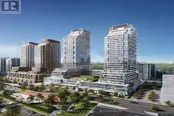 7 Golden Lion Hts Unit# N539, Toronto, Ontario M2M 0C1, 2 Bedrooms Bedrooms, 5 Rooms Rooms,2 BathroomsBathrooms,Condo,Rented,Golden Lion,C9418086