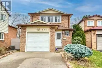 5937 Shandwick Pl, Mississauga, Ontario L5M 2M7, 3 Bedrooms Bedrooms, 9 Rooms Rooms,3 BathroomsBathrooms,All Houses,Sold,Shandwick,W9418082