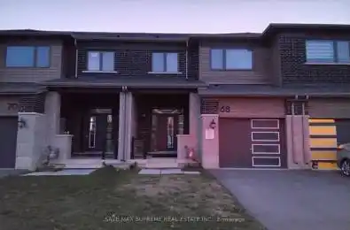 68 Forestwalk Street Kitchener Ontario N2R0S3
