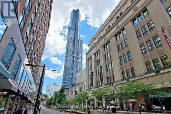 386 Yonge St Unit# 4716, Toronto, Ontario M5B 0A5, 2 Bedrooms Bedrooms, 5 Rooms Rooms,2 BathroomsBathrooms,Condo,Rented,Yonge,C9418139